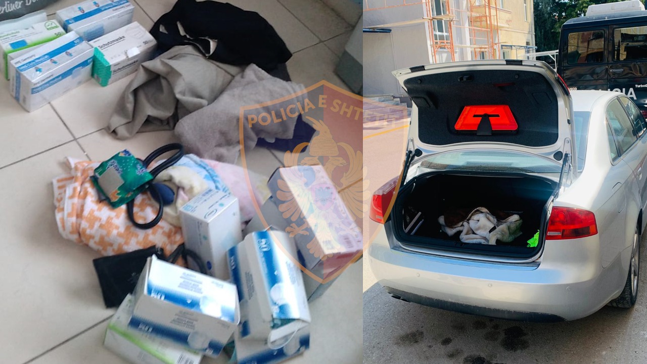 Vodhën pakot me ndihma që ishin për qytetarët, arrestohen 4 punonjësit e bashkisë