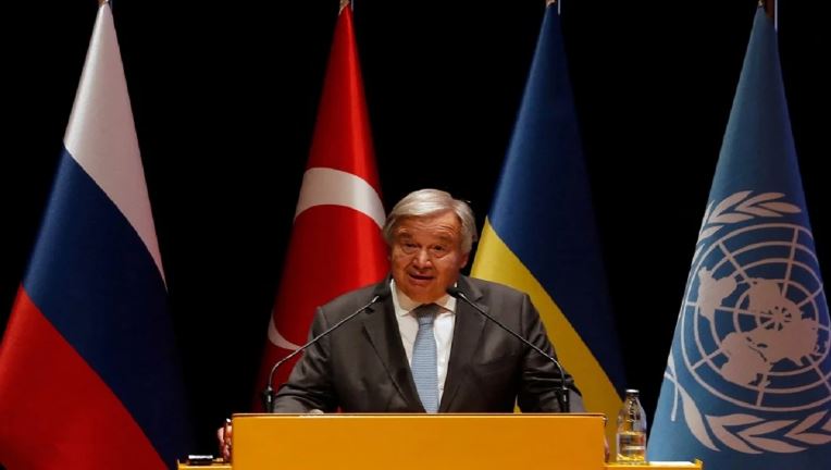 OKB-ja po punon me SHBA-në dhe BE-në për të nxjerrë ushqimin rus në tregje