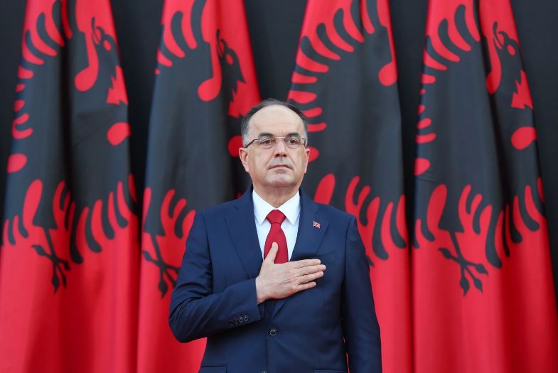 Presidenti Bajram Begaj nis nesër në Prishtinë vizitën e parë zyrtare, zbardhet axhenda