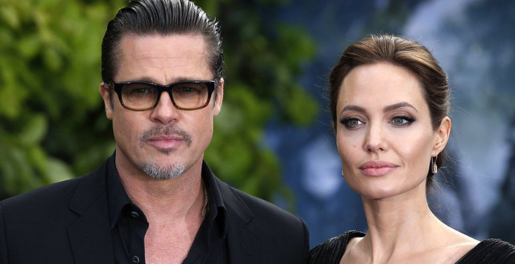 Brad Pitt dhunoi Angelina Jolie? Raporti i fundit i FBI-së “nxjerr në dritë” detaje nga martesa e çiftit