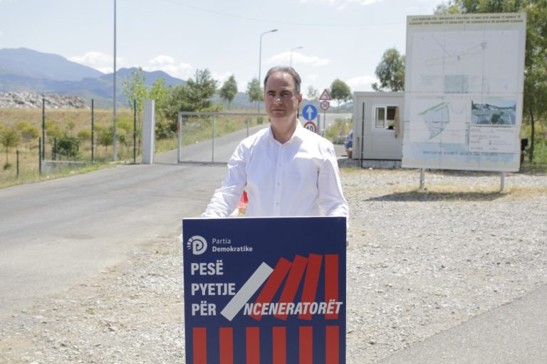 PD shtron 5 pyetje për inceneratorët: Kush do paguajë paratë tani që çmimi i naftës u dyfishua?