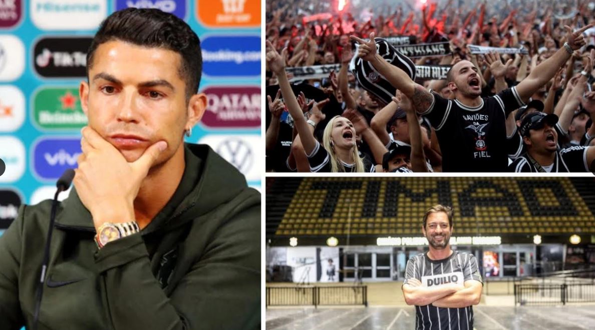 “Ëndërrojmë Ronaldon”, në Brazil të fiksuar pas portugezit