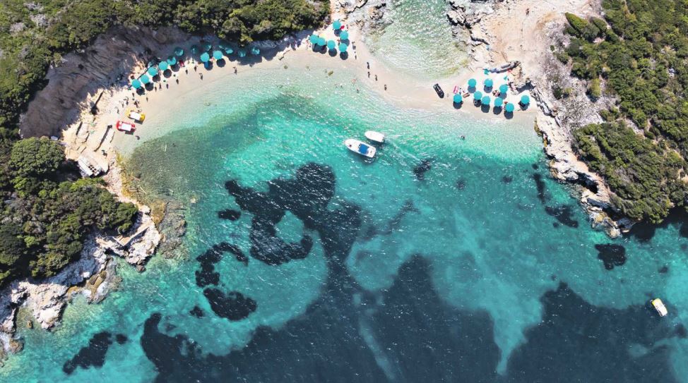 Rama: Mbi 100 mijë turistë gjermanë këtë vit në Shqipëri