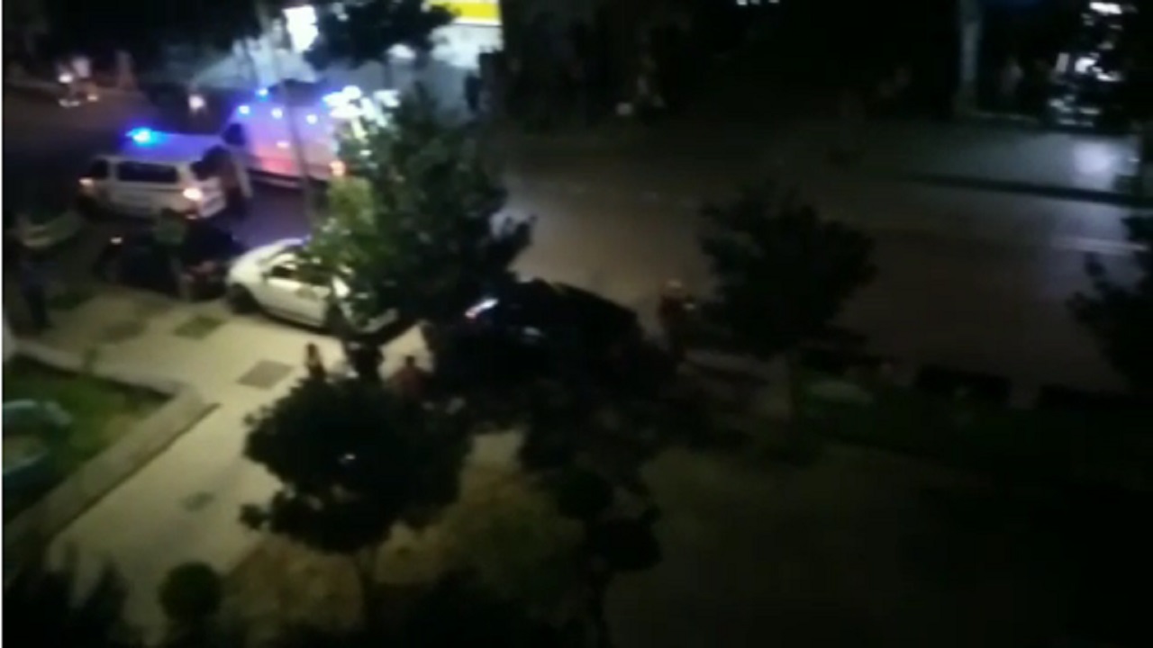 EMRI/ Qëllohet për vdekje një person teksa hipte në makinë, detajet e para