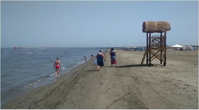 Gjendet një tjetër trup i pajetë në Divjakë