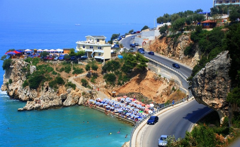 Gjendet i mbytur një person në zonën e Ujit të Ftohtë