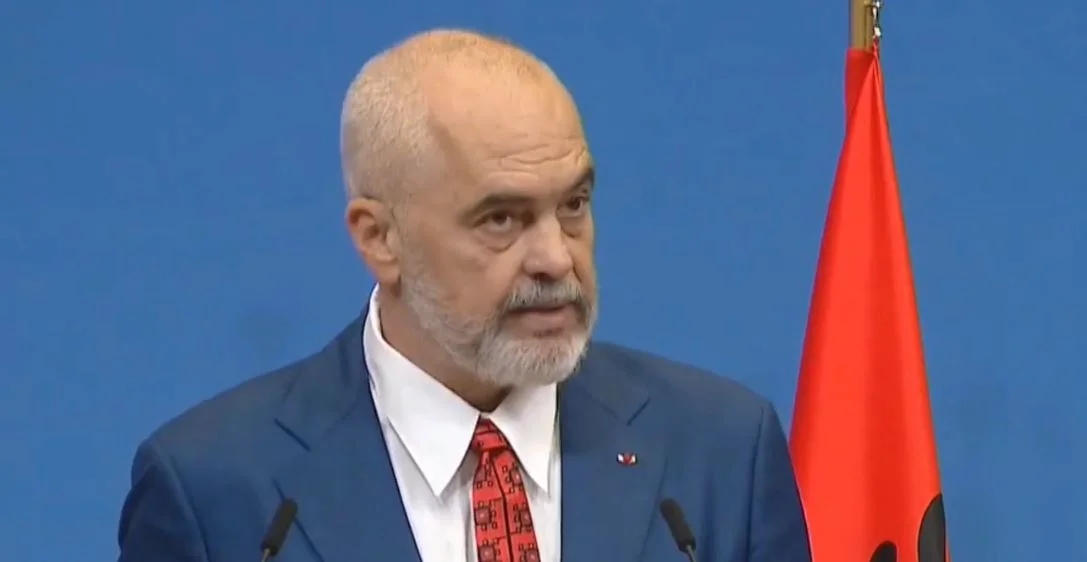 Tragjedia në Himarë/ Rama: Uroj që drejtësia t’i japë ndëshkimin më ekstrem fajtorit