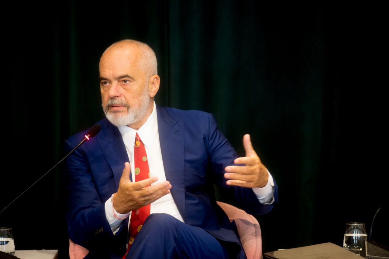 Rama i përgjigjet Bullgarisë: Dikush t’ju ndihmojë me përkthimin