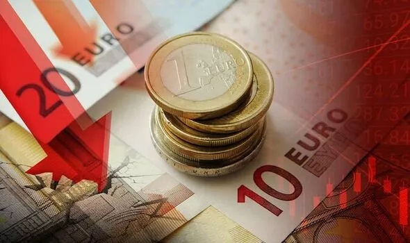 Ekspertët britanikë: Monedha europiane do të “vdesë” herët a vonë