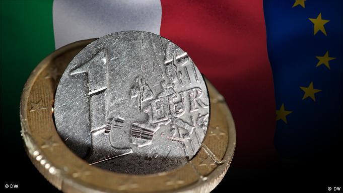 A po lëkunden financat publike të Italisë?