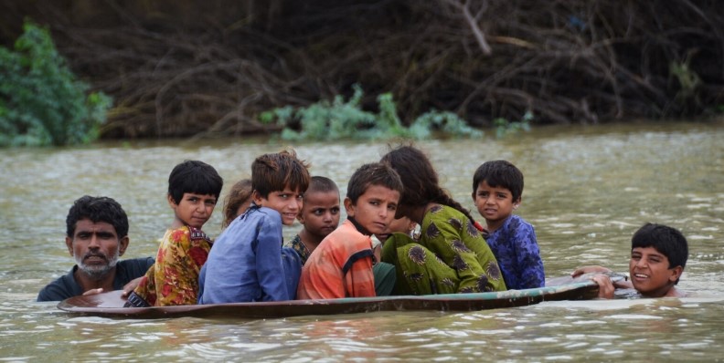 OKB-ja kërkon 160 milionë dollarë për të ndihmuar Pakistanin