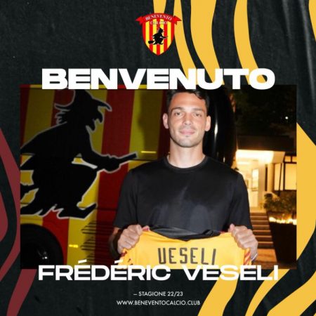 Futbollisti i Kombëtares transferohet te skuadra italiane