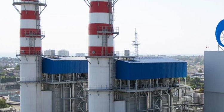 “Gazprom” i Rusisë paralajmëron rritje me 60% të çmimeve europiane të gazit