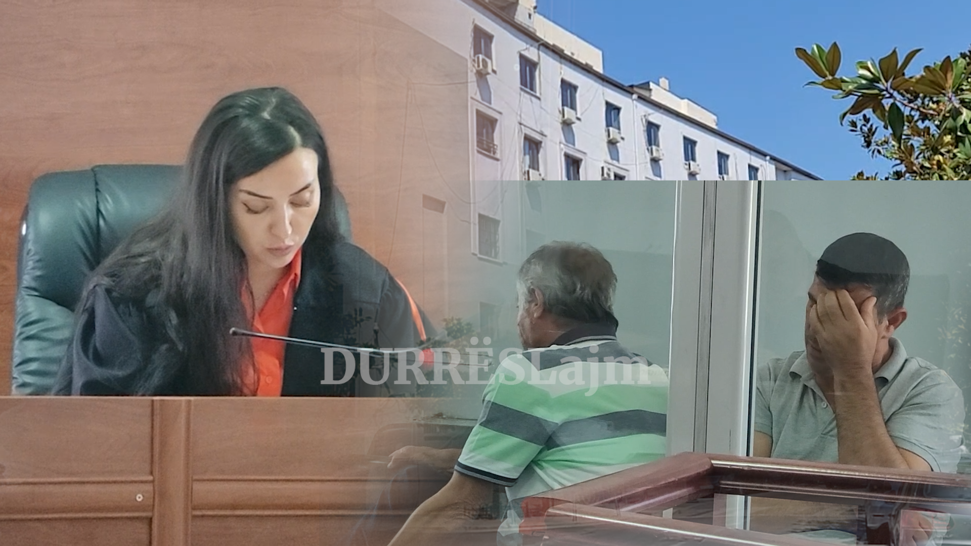 Nafta kontrabandë në Durrës, dalin para gjykatës kapiteni dhe mekaniku i peshkarexhës (VIDEO)