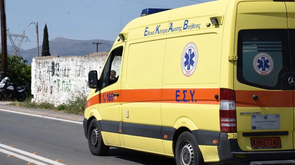 E reja shqiptare gjendet e pajetë në banesën e saj, era e rëndë alarmoi fqinjët në Greqi