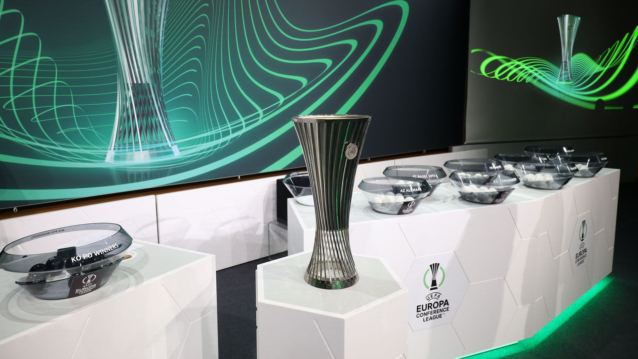 Hidhet shorti i grupeve të Conference League, Ballkani njihet me kundërshtarët