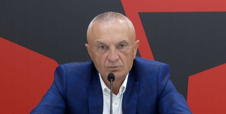 “Referendumi zgjidhje që halldupët mos të bëjnë lojëra”, Meta: Në ditët e ardhshme skandale më të rënda