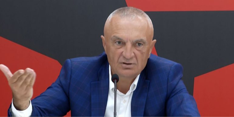 Kreu i PL-së: Do të jem gjithmonë Ilir Rexhep Metaj, jam krenar për emrin dhe mbiemrin tim