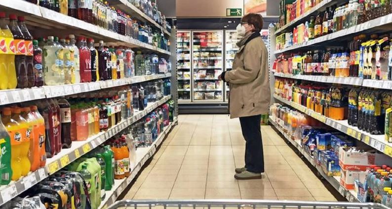 Rritje çmimesh dhe inflacion, çfarë i pret konsumatorët në Evropë?