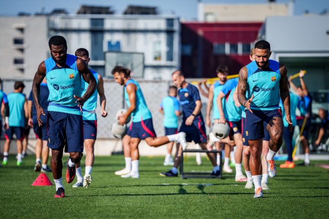 Atalanta i bën “bllok” Juves, Kessie mund të jetë befasia e madhe, tre pista për një sulmues