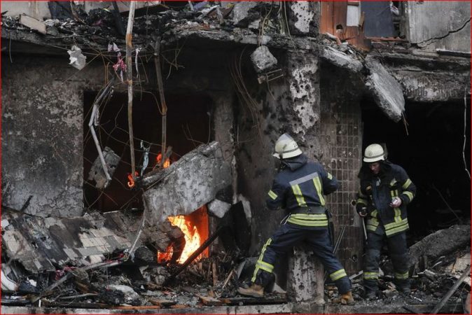 Irlanda rihap ambasadën në Kiev pas rreth gjashtë muajsh mbyllje