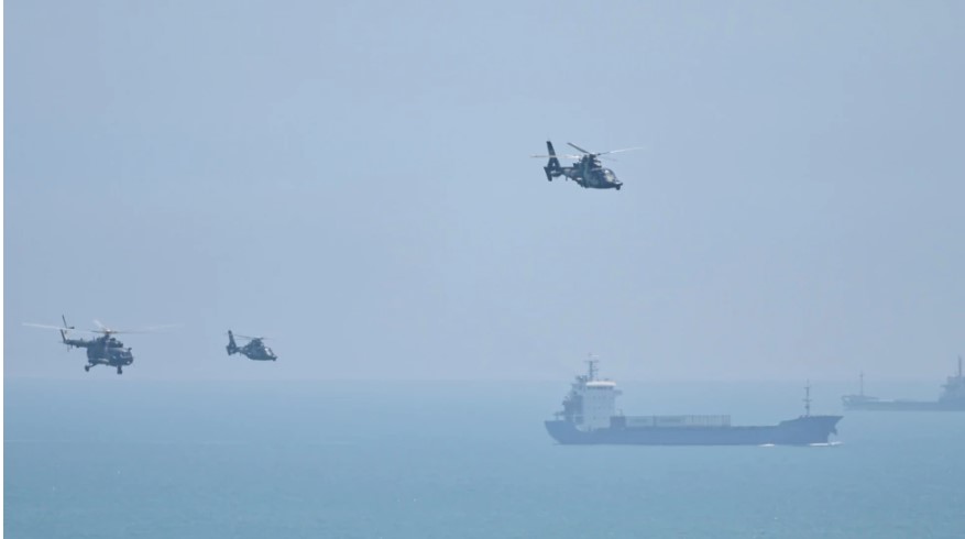 Kina ndalon bashkëpunimin me SHBA-në në sektorët kyçë, ja reagimi i Blinken