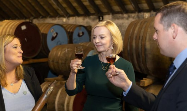 Gara për Kryeministrin e ri të Britanisë, ja kush i kryeson sondazhet