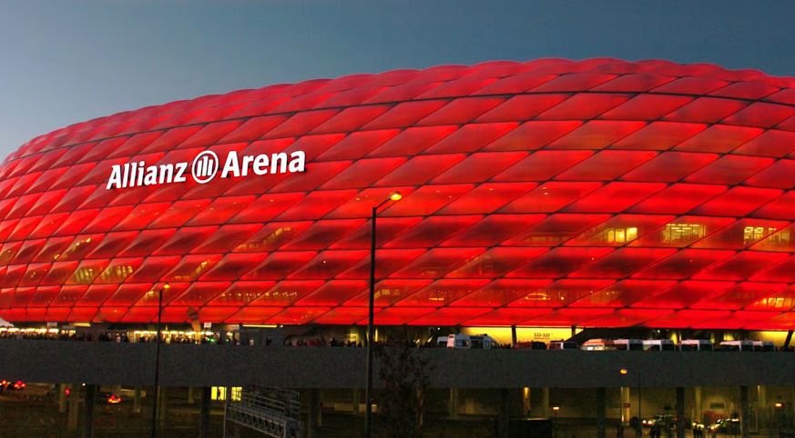 Kriza e energjisë, ja vendimi që ka marrë Bajerni për stadiumin “Allianz Arena”