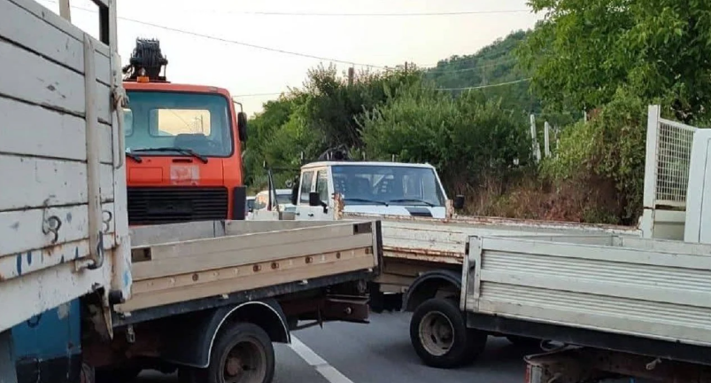 Përplasjet në veri të Kosovës/ BBC: KFOR ishte përgatitur për ndërhyrje në çdo moment