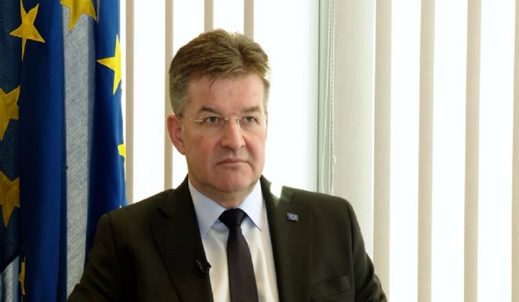 Lajçak viziton sot Kosovën, agjenda e të dërguarit të posaçëm të BE-së