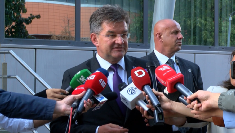 U takua me serbët në veri të Kosovës, Lajçak: Një shtatori do të jetë një ditë normale