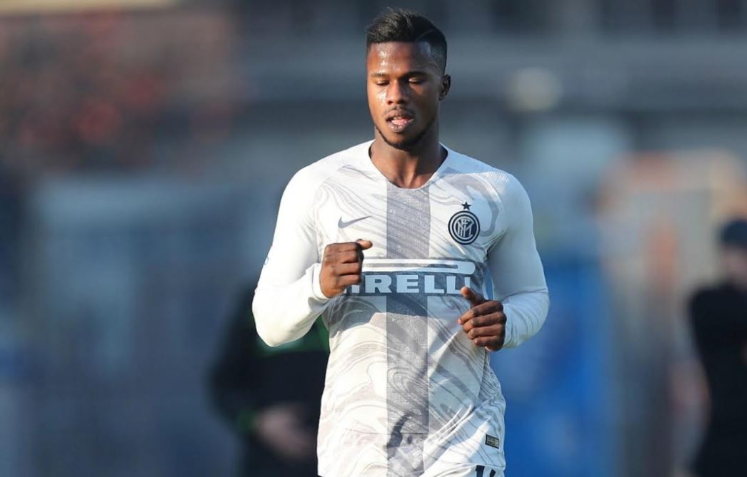 Largohet nga Italia, ish-sulmuesi i Interit firmos me rekordmenët e Rusisë