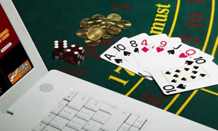 Arrestohen pronarët e 2 lokaleve, akuzohen për organizimin e kundërligjshëm të lojërave të fatit