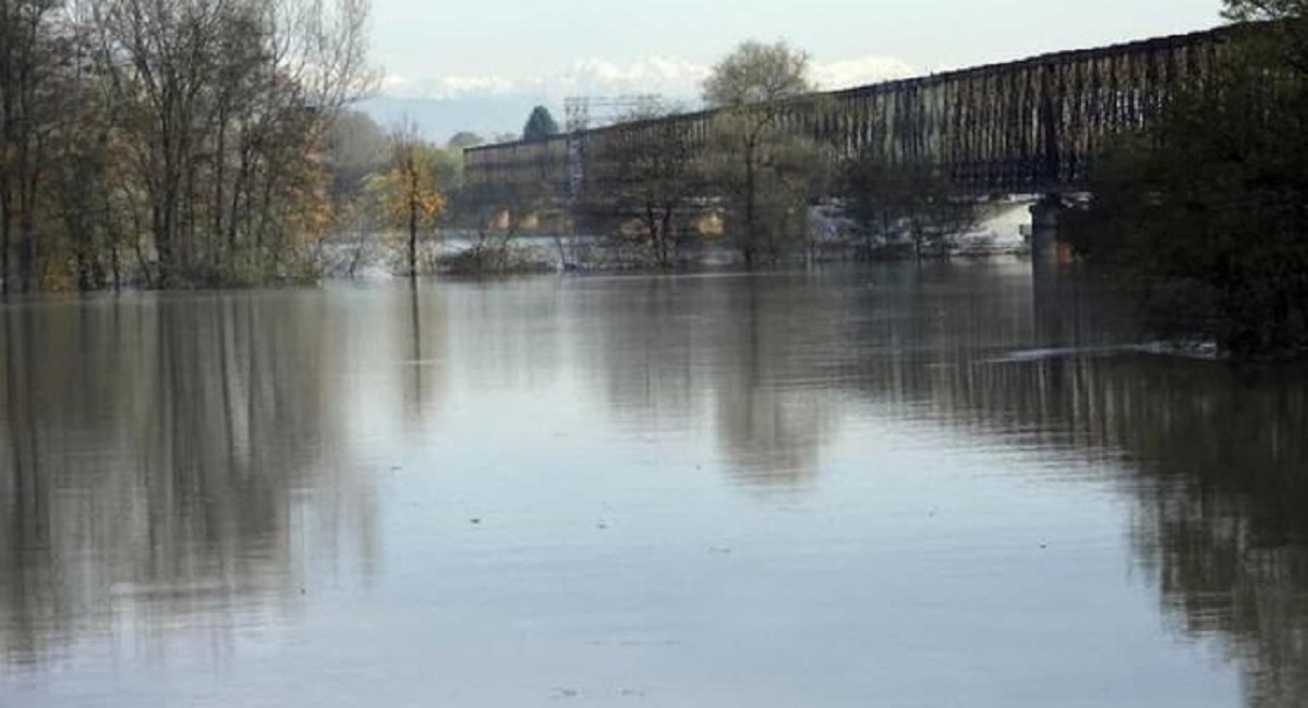 Shqiptari mbytet në lumë përpara syve të bashkëshortes në Itali