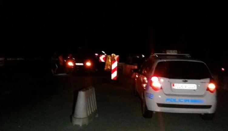 Aksidentoi për vdekje këmbësorin, arrestohet i moshuari