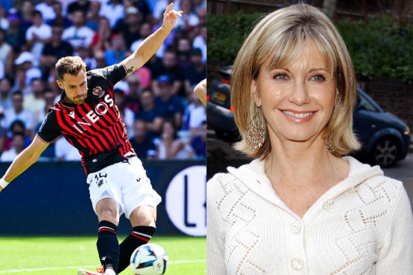 Mallkimi i Ramsejt godet përsëri / Bëri gol në debutimin me Nisën, ndahet nga jeta aktorja e njohur