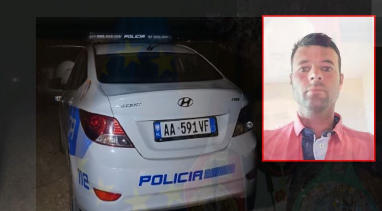 Vrau babanë me sende të forta, autori i krimit nuk shfaq asnjë shenjë pendese
