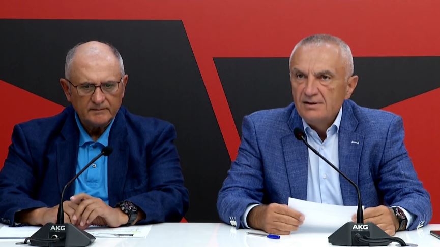 “Bordi i rrjepjes”/ Meta denoncon çmimet e larta të karburanteve: Punohet në funksion të kryeoligarkut Edi Rama dhe gjithë ogiçëve të tij