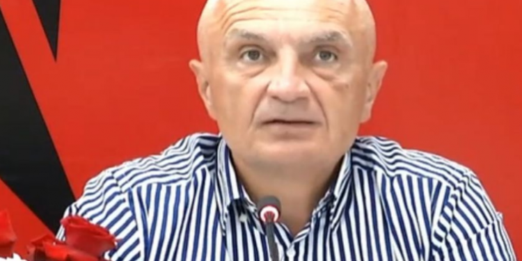 “Afera e portit të Durrësit tregon se shteti ka rënë”, Meta: Shtatori do të jetë pranvera e demokracisë