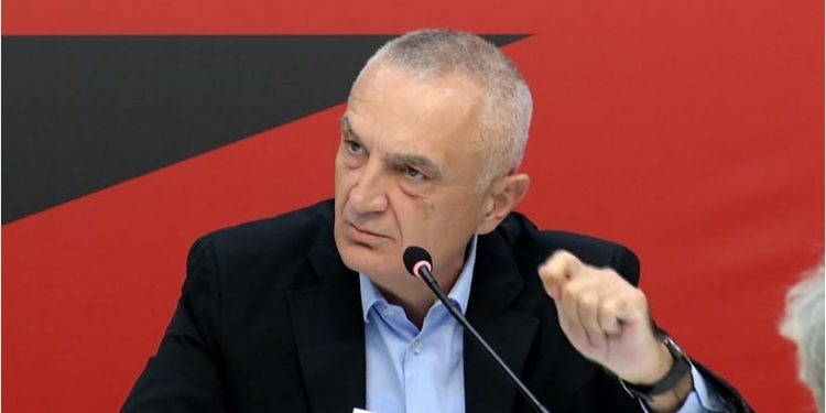 Meta përkujton 31-vjetorin e anijes “Vlora”: Drama e shpopullimit merr fund nëse ndëshkohet modeli kriminal