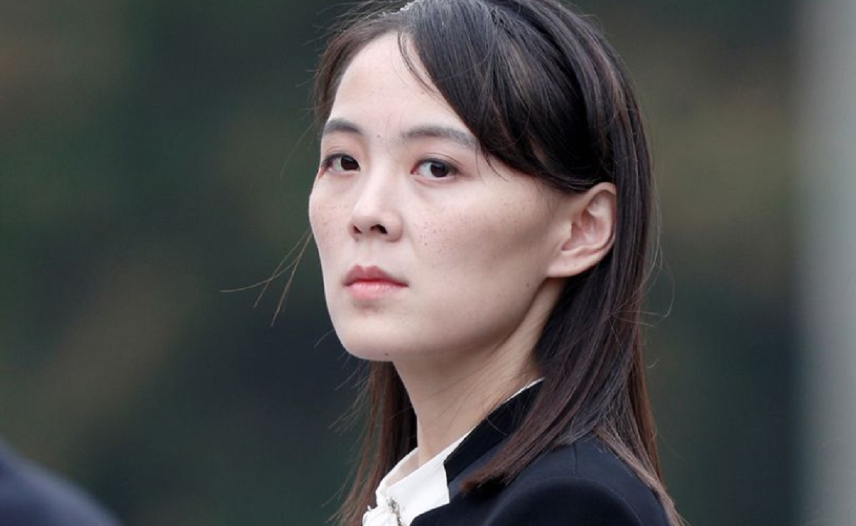 “Mbylle gojën”, motra e Kim Jong Un sulmon Presidentin e Koresë së Jugut