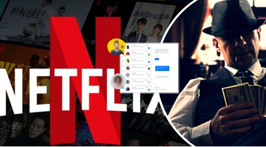 Eksperti i kriminologjisë paralajmëron autoritetet: Policia e Shtetit të hapë sytë, banditët po përdorin Netflix-in për të komunikuar