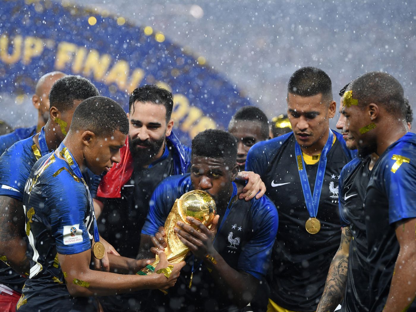 Një kampion bote për Leccen, arrihet akordi me lojtarin e Barcelonës