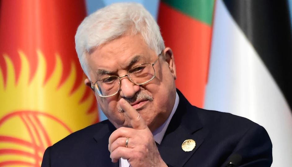 Gjermania dhe Izraeli dënojnë deklaratat e presidentit palestinez, Mahmoud Abbas për Holokaustin
