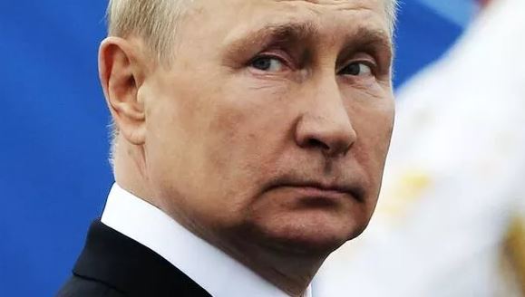 Gjykata ruse “tallet” me liderin e saj, rrëzon justifikimin e presidentit Putin për ndërhyrjen e ushtrisë në Ukrainë