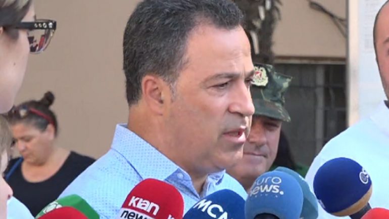 Incidenti në uzinën e armëve, Peleshi: Rusët kanë qenë nën vëzhgim, kishim informacion