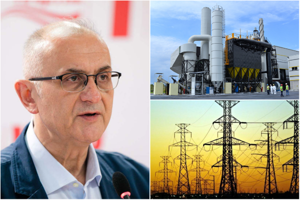 Vasili: Bashkia e Durrësit e trefishoi taksën e pastrimit për të paguar inceneratorët