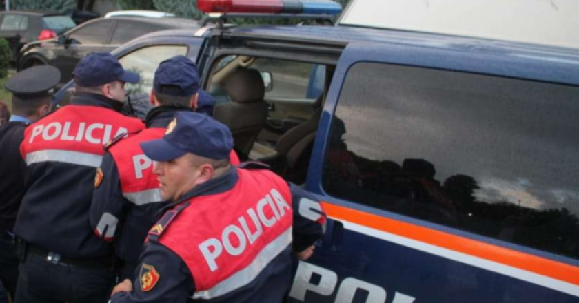 EMRI/ Propagandë për veprime terroriste në rrjetet sociale, arrestohet një person pas dy vitesh hetime