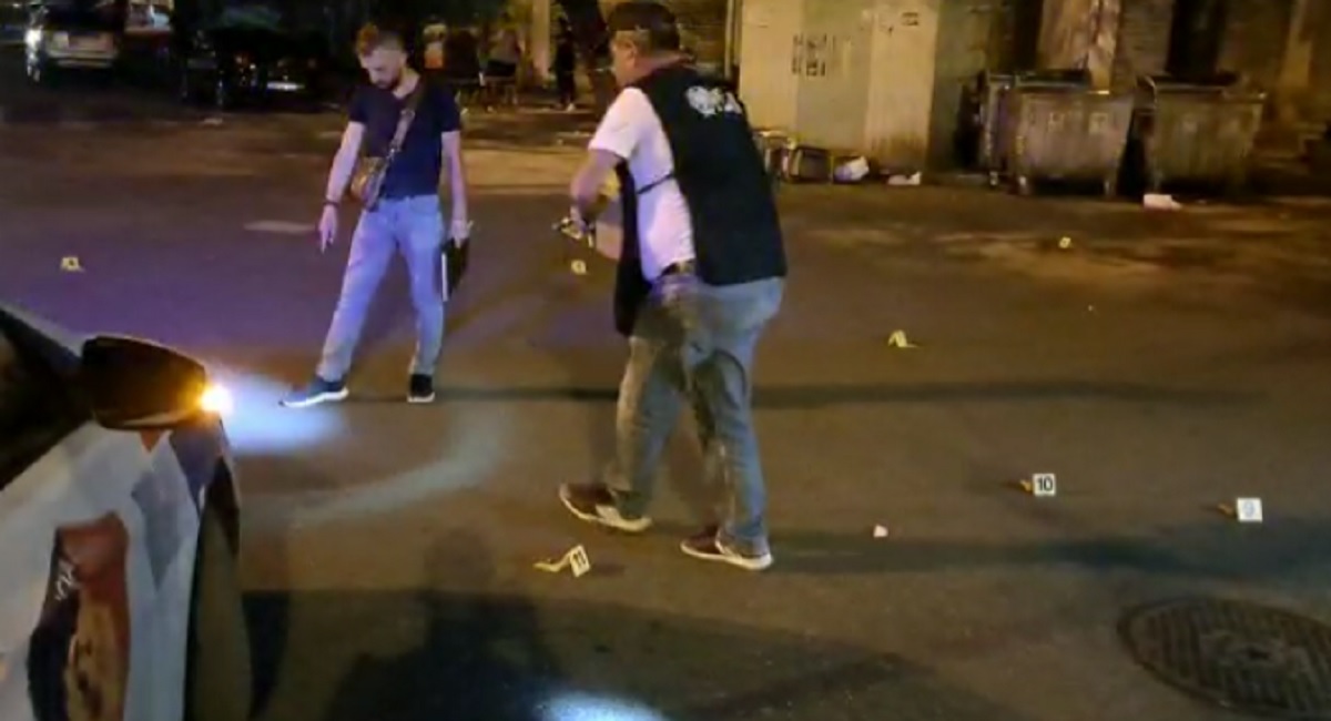 “M’u afruan dy persona me motor dhe më qëlluan”, zbardhet dëshmia e 25-vjeçarit që u sulmua me armë në Shkodër