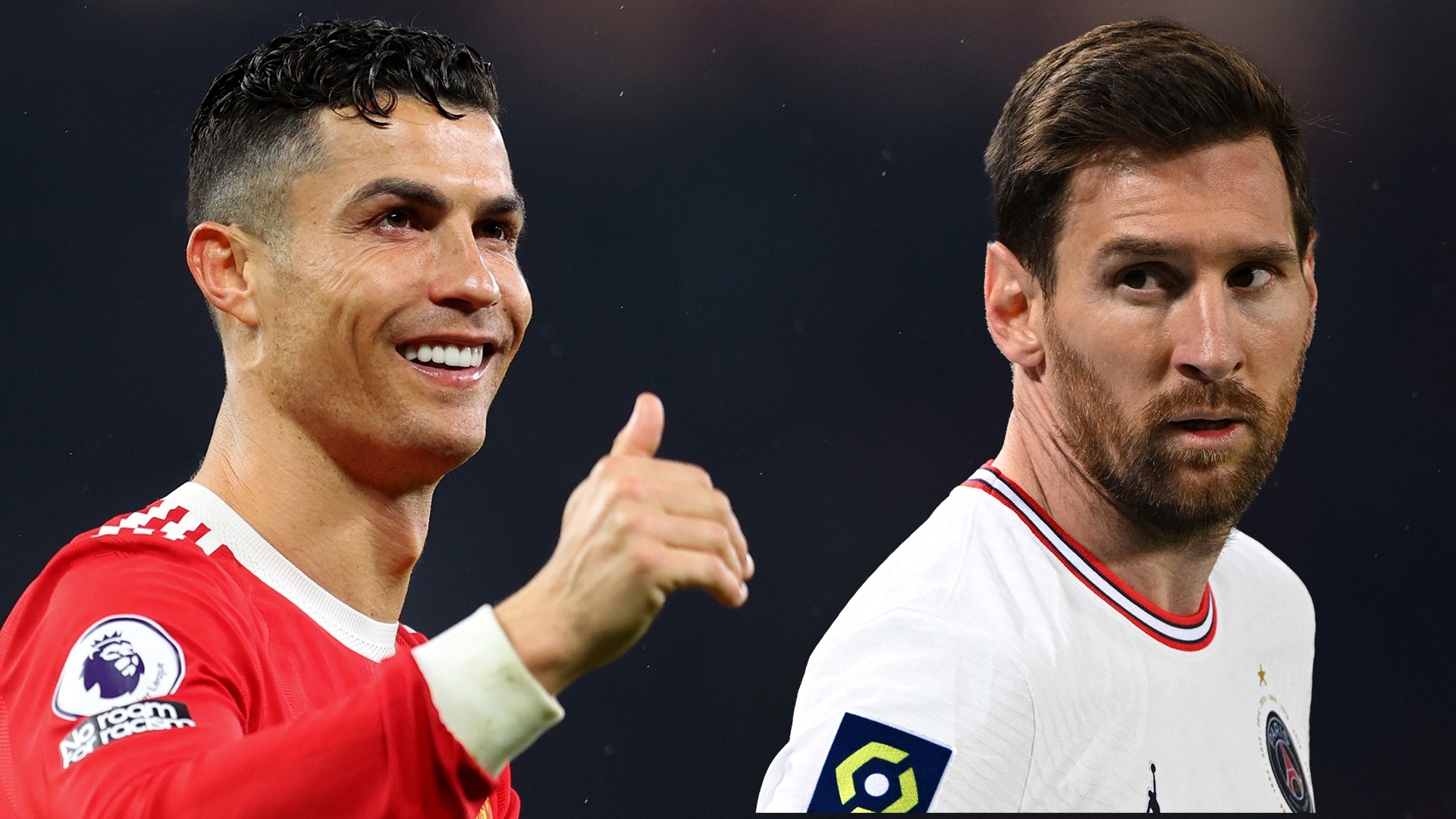 Pse Ronaldo është i nominuar për Topin e Artë ndërsa Messi jo? L’Eqiupe shpjegon arsyet